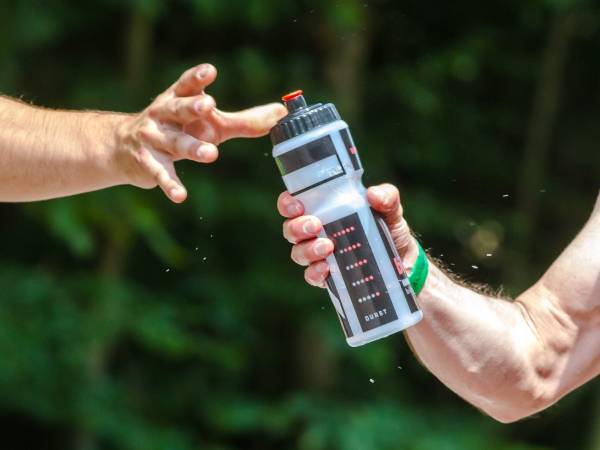 Finał Triathlon Energy 2017 w Mrągowie
