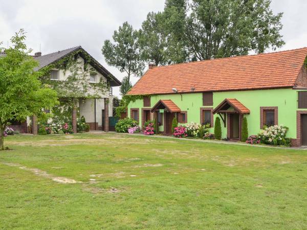 Zielona Chata