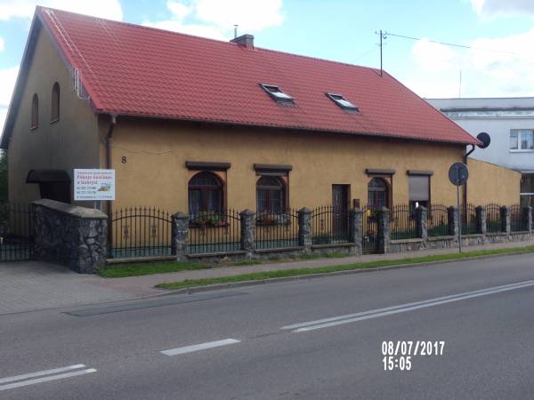 Piecki