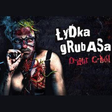 Zespół Łydka Grubasa w Krakowie