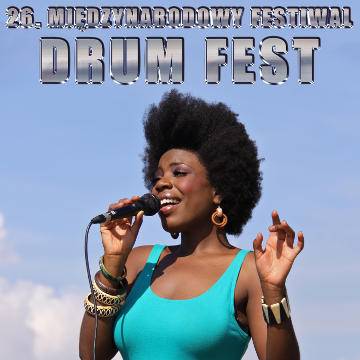 Festiwal Drum Fest: Mealnie Charles International Quintet w Opolu