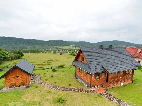 Wysowa-Zdrój