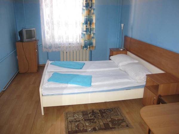 Hotel Haga
