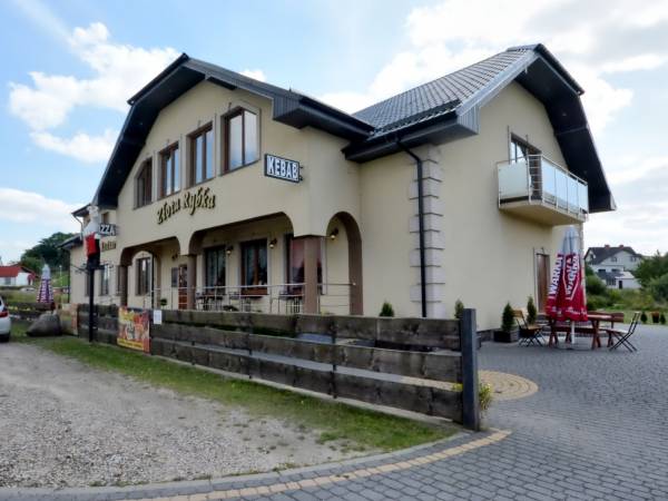 Złota Rybka