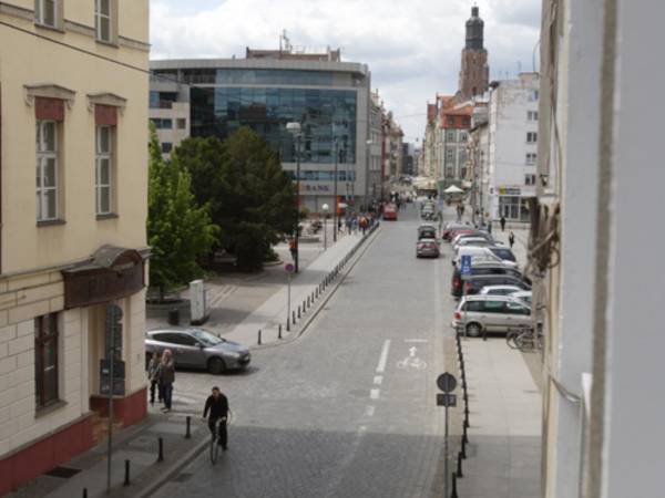 Apartament Vena