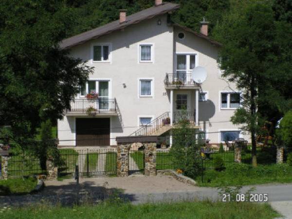 Chata Baśka Domek Jaśka Chata Baśka Domek Jaśka