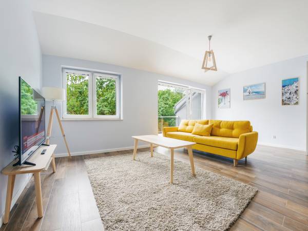 Apartamenty Sun&Snow Dwie Sosny
