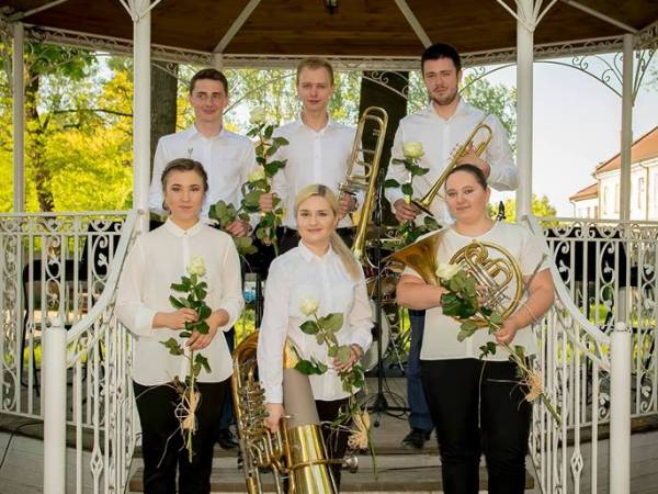 Koncert: Sekstet z przebojami w Łodzi