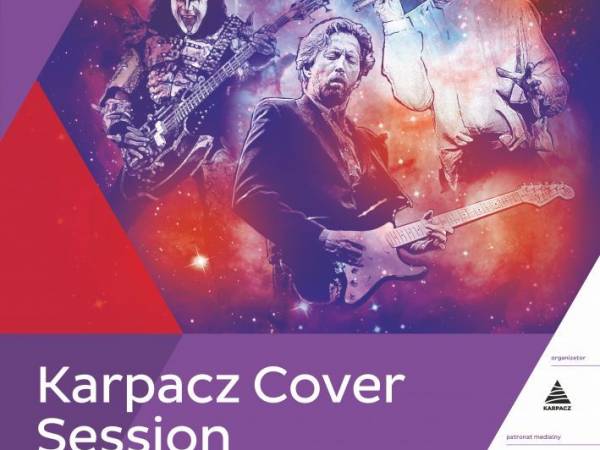 Karpacz Cover Session