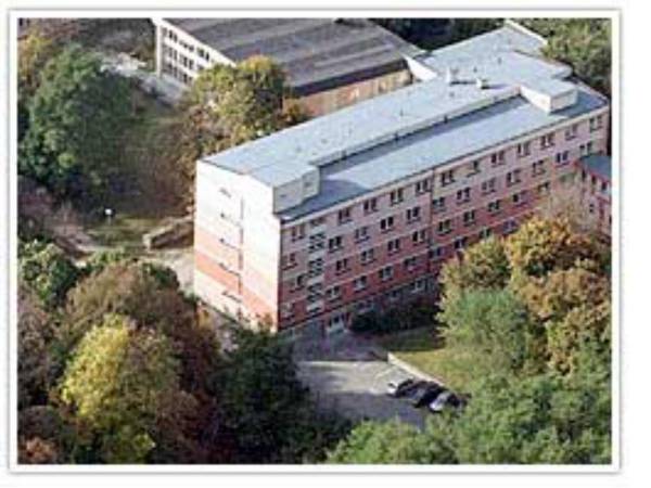 Wilkowice