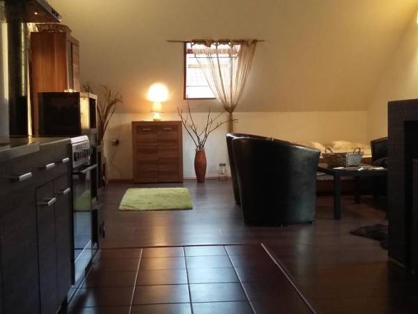 Apartman Helenn Apartman Helenn