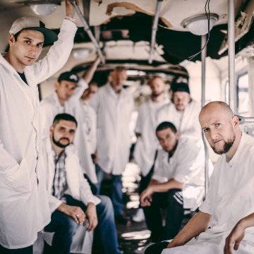 Koncert: raper Grubson w Krakowie