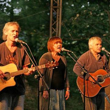 Turystyczna Giełda Piosenki Studenckiej - Jubileuszowy Koncert we Wrocławiu