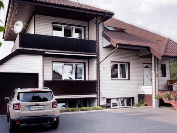 Villa Alris