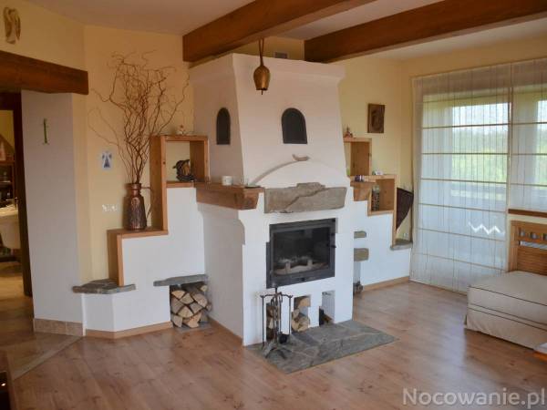 Klimatyczny apartament z panoramą Tatr