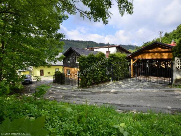 Beskid Apartament Beskid Apartament