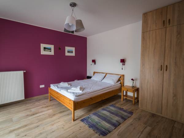 Apartament Parkowy
