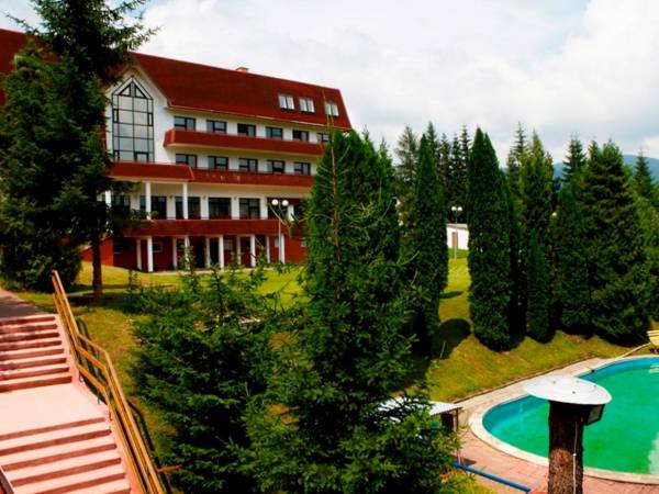 Ośrodek Wypoczynkowy Perełka