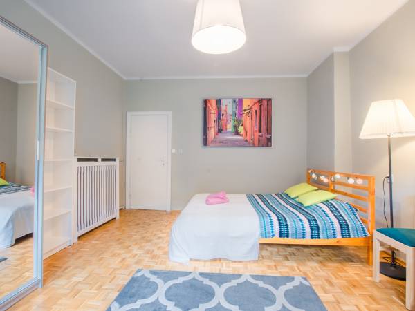 Apartament Przylesie