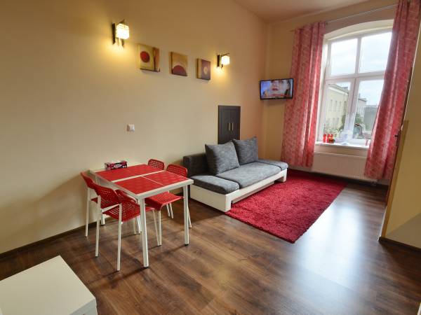Apartament Centrum