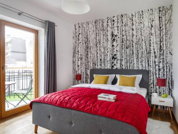 Apartamenty pod Orłem Apartamenty pod Orłem