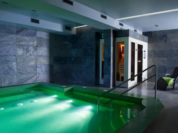 MONTIS*** Hotel & SPA