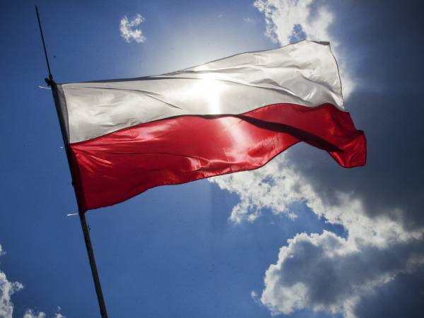 Święto Niepodległości 2017 w Sopocie