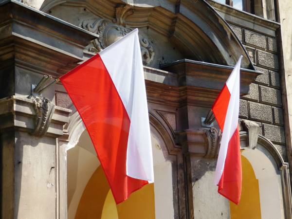 Święto Niepodległości 2017 w Łebie