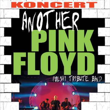 Koncert: Another Pink Floyd - Lublin