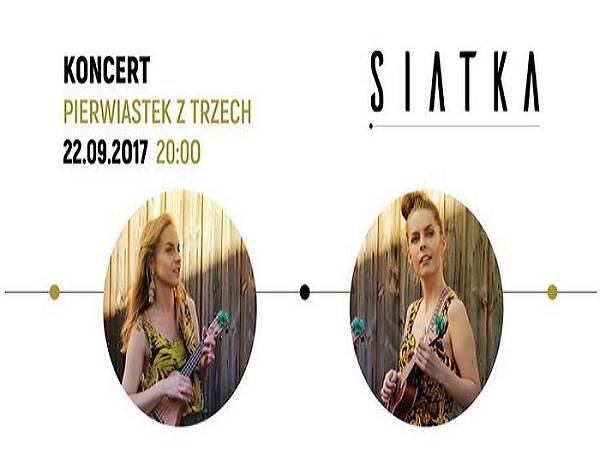 Koncert: zespół Pierwiastek Z Trzech w Sopocie