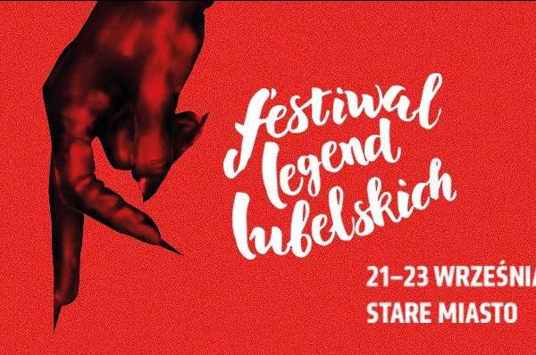 Festiwal Legend Lubelskich: dzień III