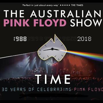 Koncert w Katowicach: The Australian Pink Floyd Show