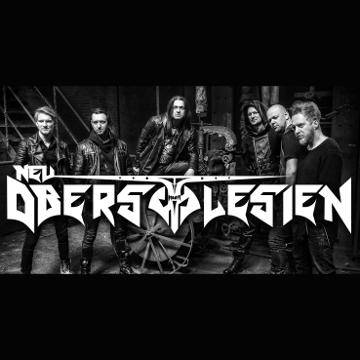 Koncert: NeuOberschlesien w Krośnie