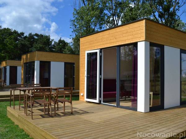Ośrodek wypoczynkowo żeglarski Sopot 34 Ośrodek wypoczynkowo żeglarski Sopot 34