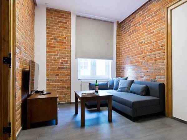 Apartamenty Młyńska