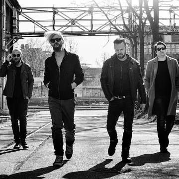Koncert: Ørganek w Bydgoszczy