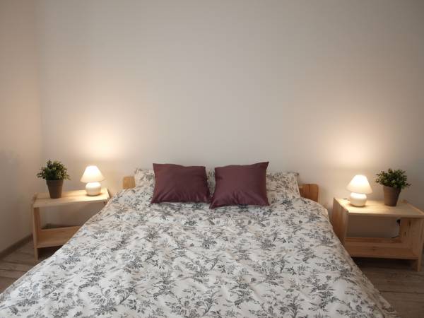 Sleepway Apartments Kościelna White