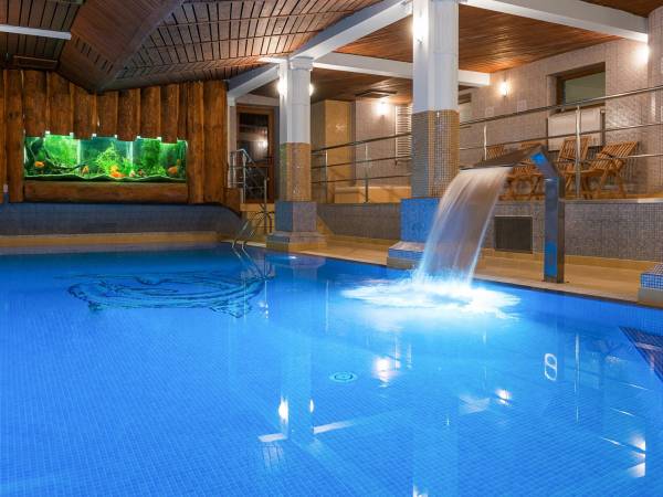 Hotel Litwor