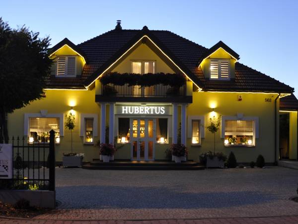 Hubertus Hubertus