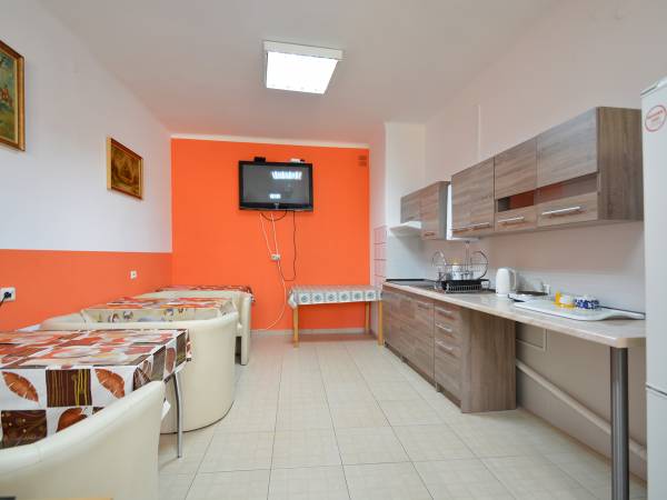 Hostel Omega