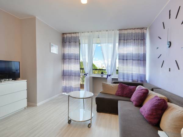 Apartamenty u Ewy Apartamenty u Ewy