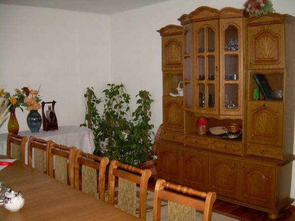 Gospodarstwo Agroturystyczne Jolanta i Roman Kaniewcy