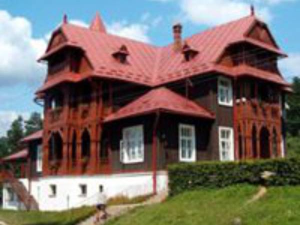 Brzozów