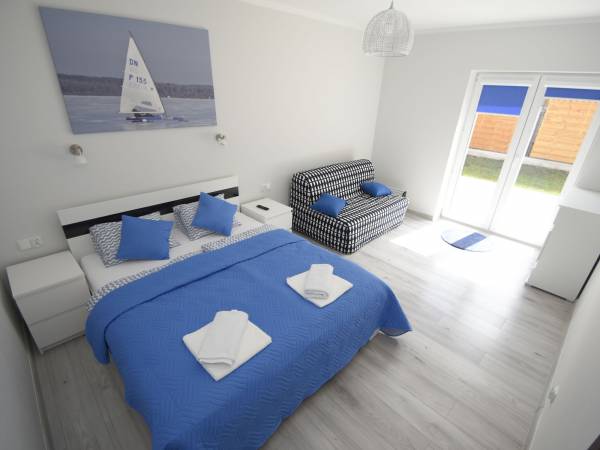 MAZURIA APARTAMENTY MAZURIA APARTAMENTY