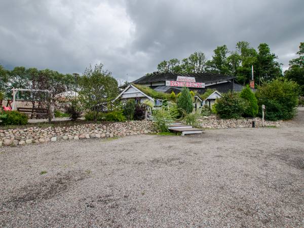 Austeria izby hotelowe,restauracja