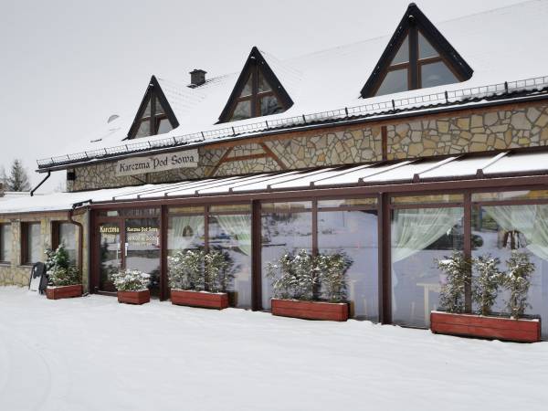 Karczma Pod Sową