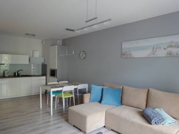 LM Apartamenty LM Apartamenty