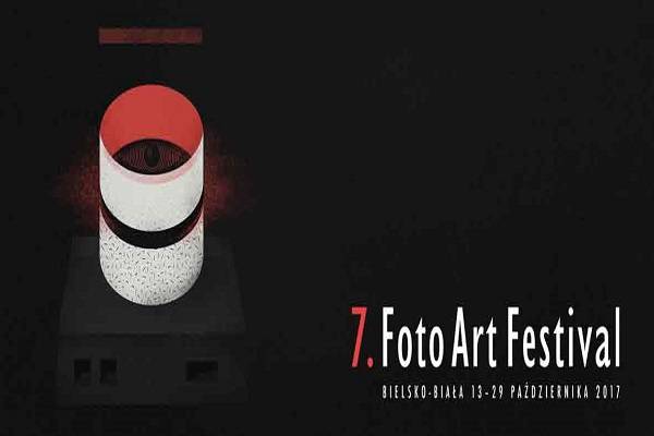7. FotoArtFestival im. Andrzeja Baturo w Bielsku-Białej