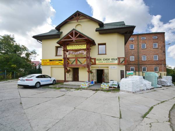 Pokoje Stary Młyn Pokoje Stary Młyn