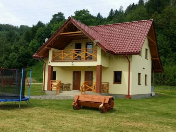 Węgierska Górka